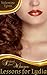 Lessons for Lydia: A Regency Erotica (School for Whores)