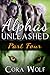 Alphas Unleashed: Part Four