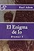 El Enigma de Io (Brumas nº ...