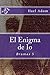 El Enigma de Io (Brumas nº 5) by Hael Adom