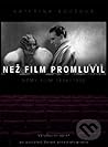 Než film promluvil