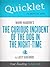 Quicklet on Mark Haddon's T...