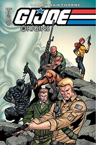 G.I. Joe: Origins #5 (Kindle Edition)