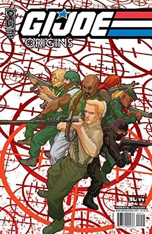 G.I. Joe: Origins #9 (Kindle Edition)