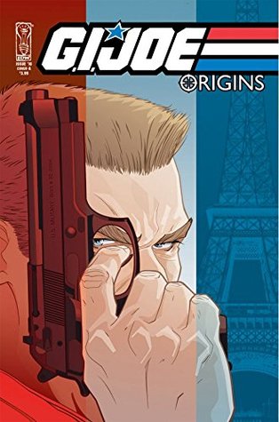 G.I. Joe: Origins #10 (Kindle Edition)
