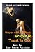Prayer of King David, Praye...