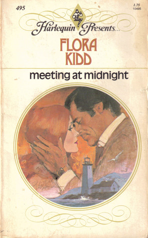 Meeting at Midnight (Paperback)