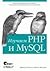 Изучаем PHP и MySQL