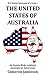 The United States of Australia by Cameron Jamieson