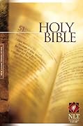 Holy Bible Text Edition NLT: New Living Translation