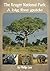 The Kruger National Park: a big five guide