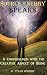Source Energy Speaks: A Con...