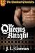 The Queen's Knight (The Lionheart Chronicles Book 1)