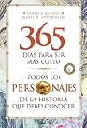Todos los persona...