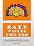 Muslim Children’s Books: Zayd Visits The Zoo (Zayd's Adventures Book 1)