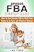 Amazon FBA Startup Guide: How to Use Amazon FBA to Work from Home in an Easy and Effective Manner (Retirement & Financial Freedom)