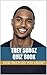 Trey Songz Quiz Book - 50 F...