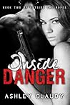 Inside Danger (Outside the Ropes, #2)