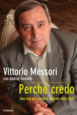 Perché credo (Kindle Edition)