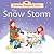 The Snow Storm: For tablet devices: For tablet devices (Usborne Farmyard Tales)