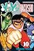 Yu Yu Hakusho, tomo 10 by Yoshihiro Togashi
