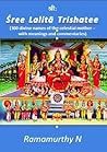 Śree Lalitā Trish...