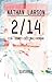 2/14: Ein Dewey-Decimal-Roman (Penser Pulp)