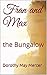 Fran and Max: The Bungalow (The McBride Romances Book 1)