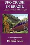 UFO Crash in Braz...