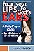 From Your Lips To God's Ears: A Daily Prayer Guide For Children: 6 - 15 Years Old