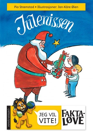 Julenissen (Hardcover)