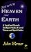 Between Heaven and Earth by John Werner