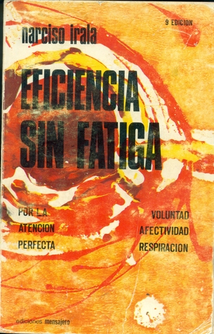 Eficiencia Sin Fatiga (Paperback)