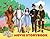 The Wizard of Oz Movie Storybook