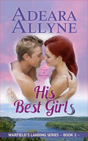 His Best Girls (Warfield's Landing #2)