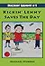 Kickin' Lenny Saves The Day (Kickin' Lenny #1)