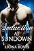 Seduction at Sundown (BBW Paranormal Wolf Shifter Romance)