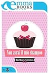 Non avrai il mio shampoo by Barbara Solinas