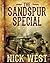 The Sandspur Special (The Long Road South Book 3)