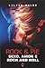 ROCK & PIE: Sexo, Amor e Rock and Roll (Portuguese Edition)
