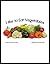 I Like To Eat Vegetables (I Like...)
