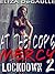 At the Cop's Mercy 2 by Eliza DeGaulle
