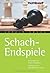 Schach-Endspiele by Laszlo Orban