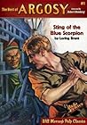 The Best of Argosy #1 - Sting of the Blue Scorpion
