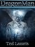 DragonMan The Adventures Of Luke Starr/ superhero fiction young adults will love. Fiction fantasy novels, adults will enjoy. Think Eragon Meets SuperMan : A New Superhero Emerges