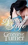 Autumn Sage by Genevieve Turner