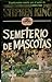 Semeterio de Mascotas by Stephen        King