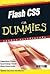 Flash CS5 for Dummies