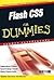 Flash CS5 for Dummies