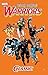 New Warriors Classic Vol. 1